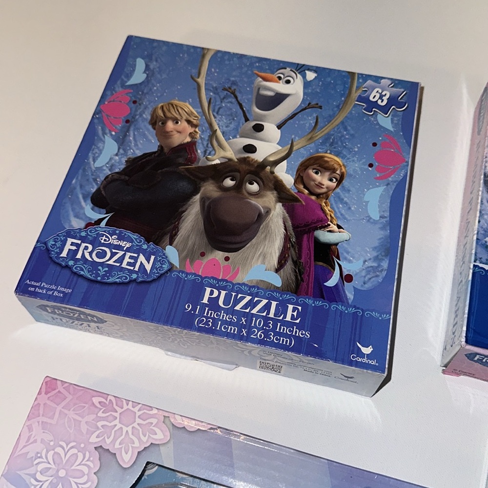 NEW KIDS GAMES - Picture 4 of 6